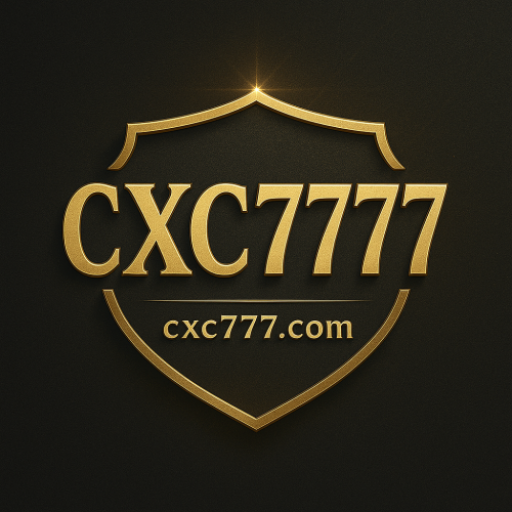 cxc777 Logo