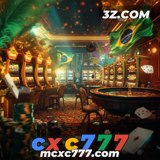 cxc777 - Junte-se à comunidade de jogadores brasileiros e divirta-se